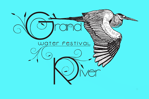 Grand Rapids Water Fest: Words + Music hoping for change