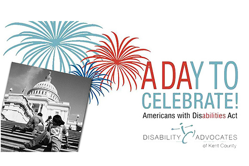 ADA 25th Anniversary Celebration: How far we've come and where we will go