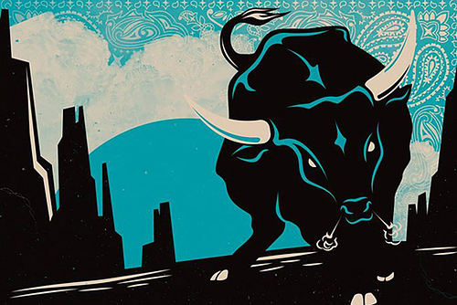 El Toro Running Of the Bulls - No Bull, this is NOT your average Roller Derby
