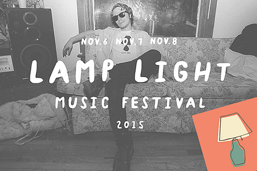 Lamp Light Music Festival: How to make a community's artists really shine