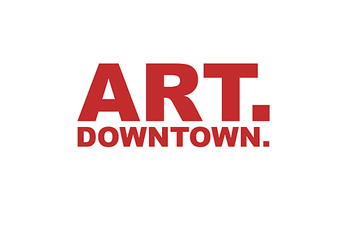 Art.Downtown: So much art, so little time. (Get here!)