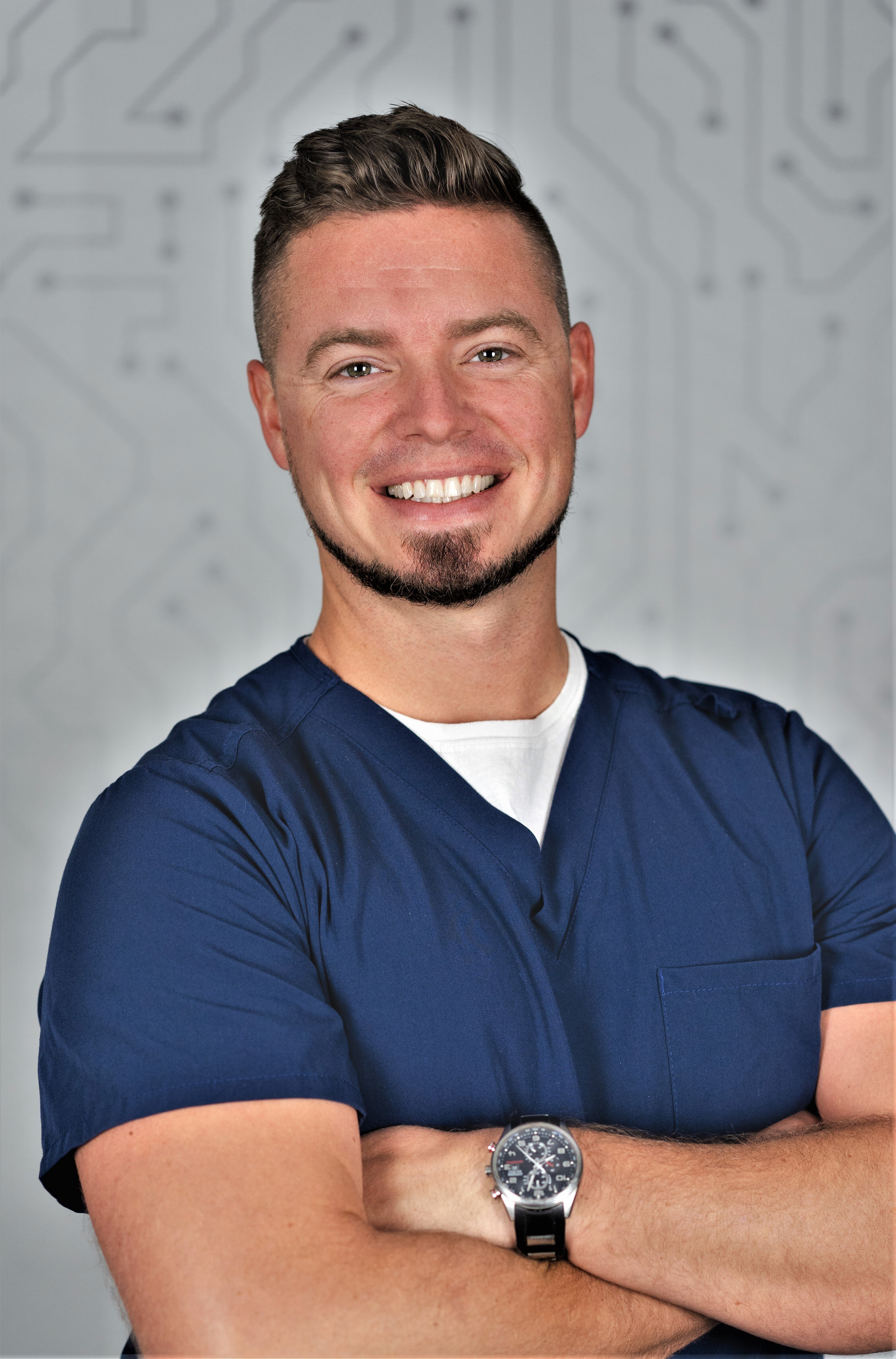 Nathan Baar