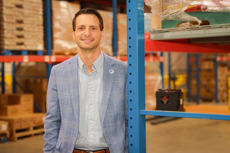 Drew Beardslee from the Michigan Retailers Association understands how valuable SNAP dollars are in rural areas to the people, as well as local grocers.