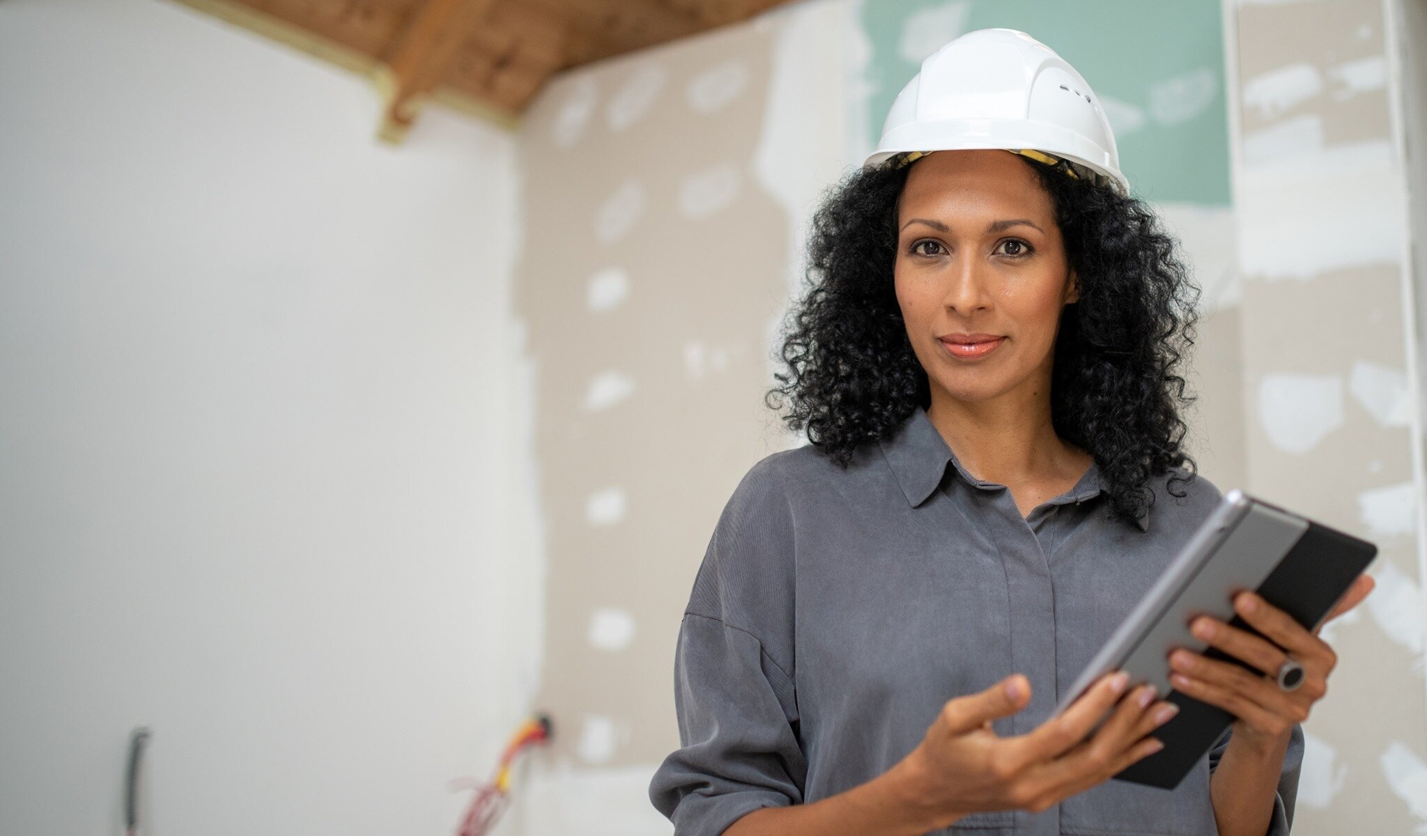 Construction Allies in Action