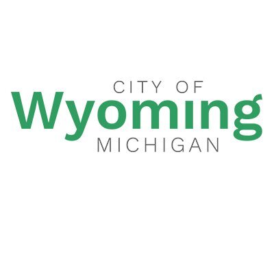 City of Wyoming Logo