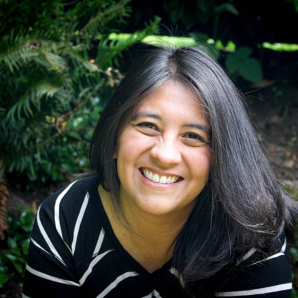 Ericka Lozano-Buhl, founder of Mixto Communications