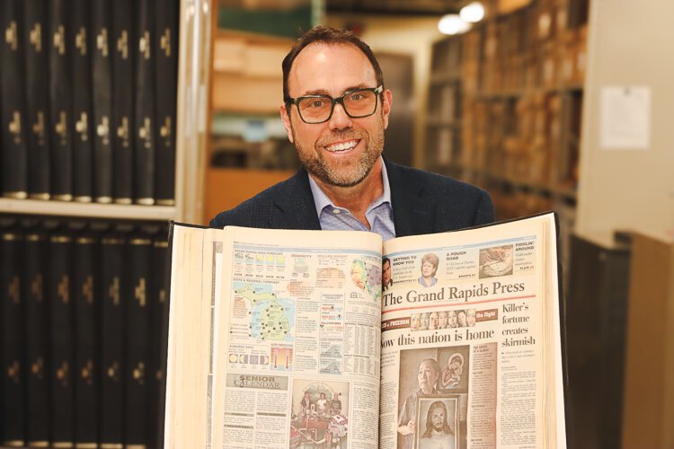  A major attraction of GR Stories is its focus on research within community reporting to provide context.
