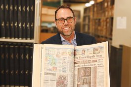  A major attraction of GR Stories is its focus on research within community reporting to provide context.