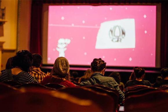Grand Rapids Feminist Film Fest: Feminism for all ages; an inclusive look at gender