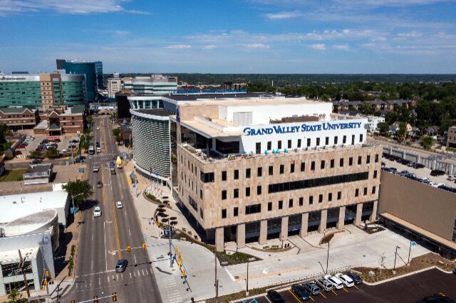 GVSU