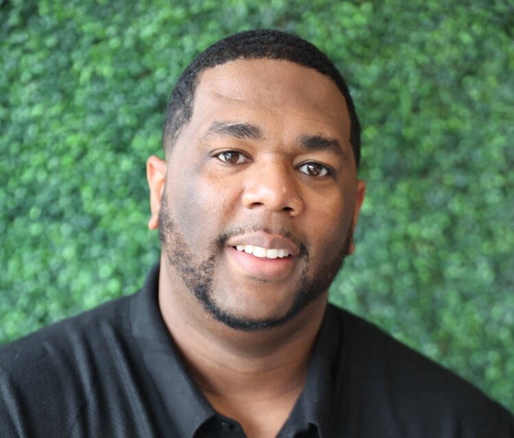 Jamiel Robinson 