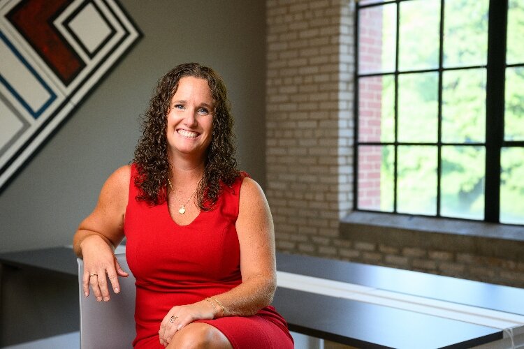 Laura Kruisenga of Kennari Consulting has been selected for a 2025 Comcast RISE grant.