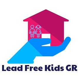 Lead Free Kids GR logo
