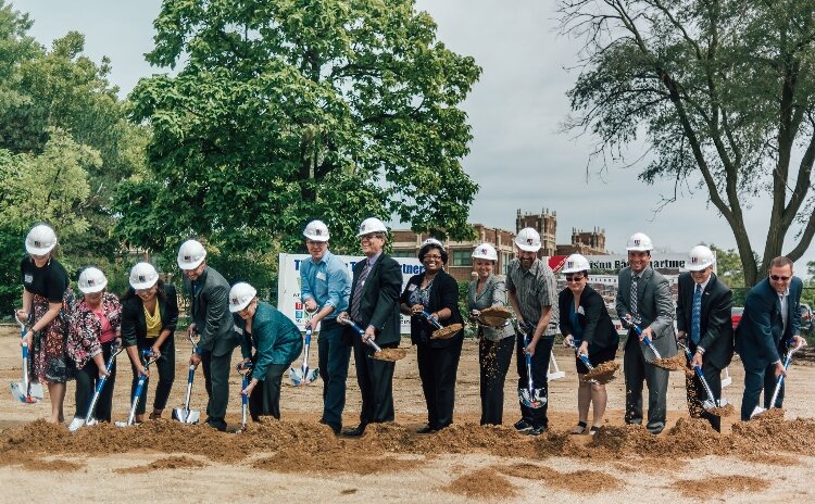 A look back at what Dwelling Place has built over the past 45 years.