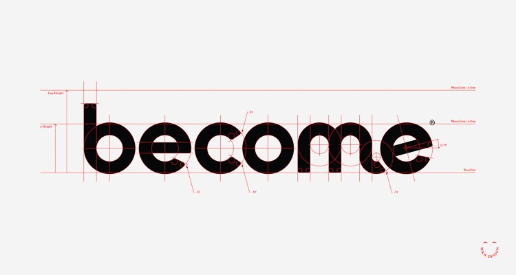 For Become, Nÿkamp led brand strategy and identity—crafting a welcoming, research-driven system grounded in audience insight.
