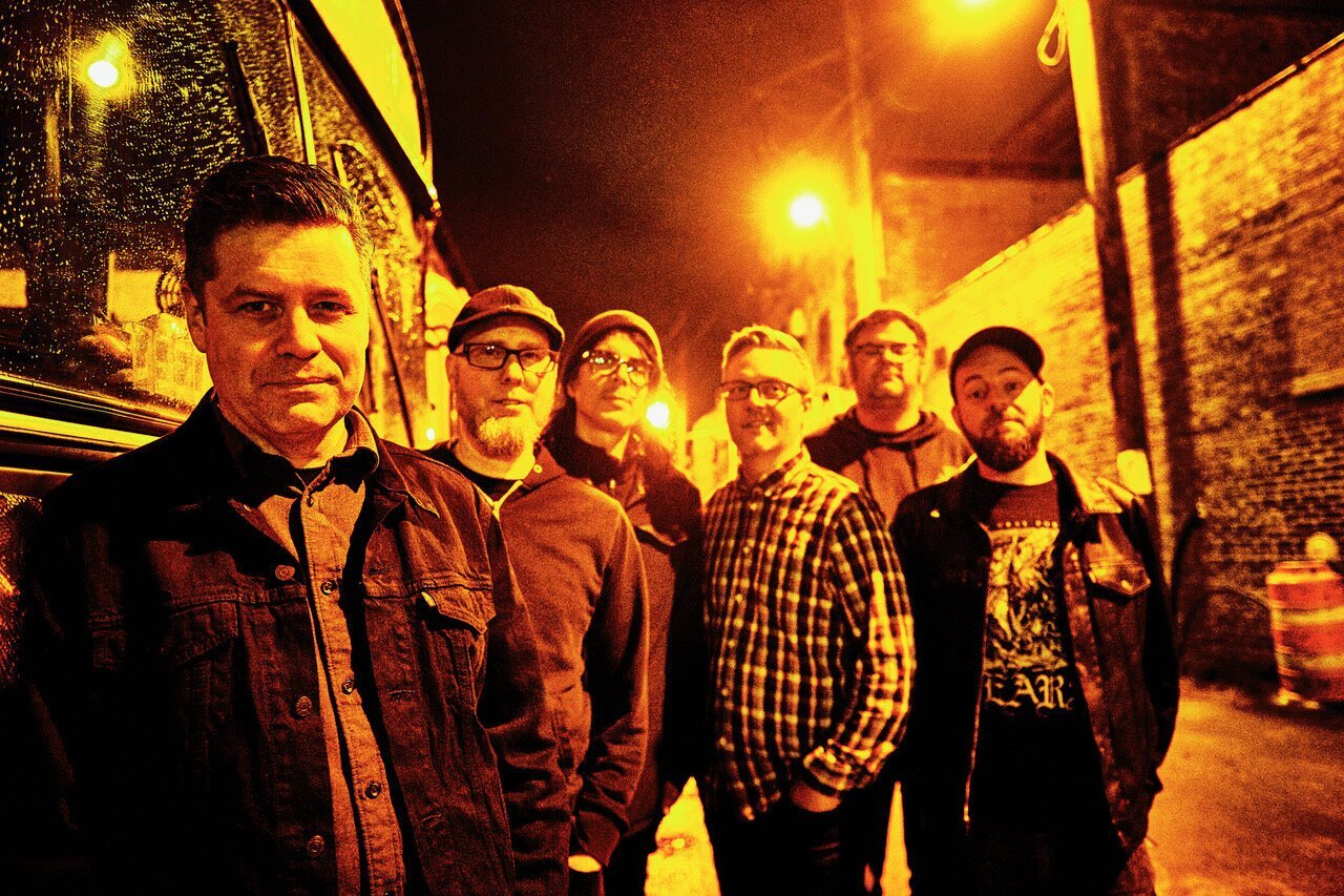 Hailing from Grand Rapids, MI, the ska band Mustard Plug will be hitting the stage at Flint City Hard Cider on March 26, 2022.