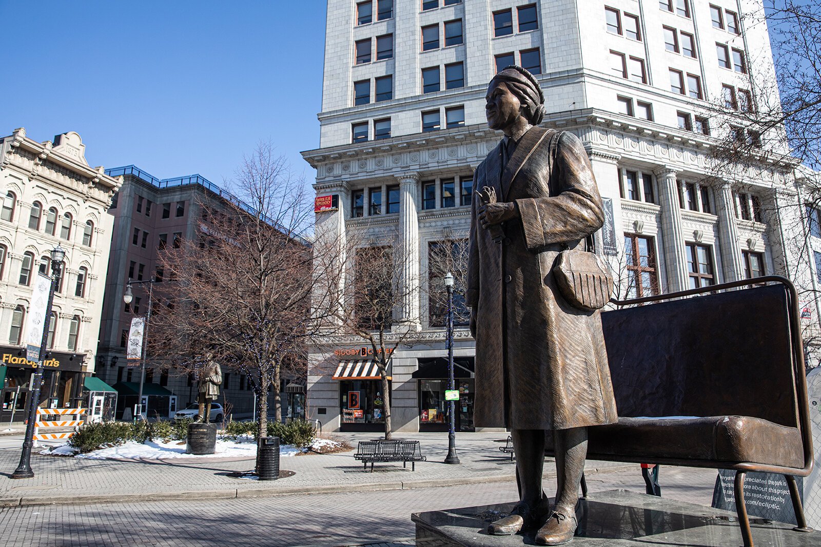 Rosa Parks 1