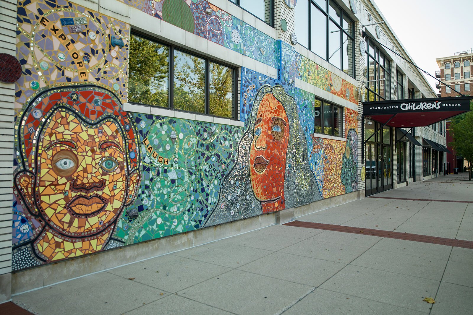 childrens museum
