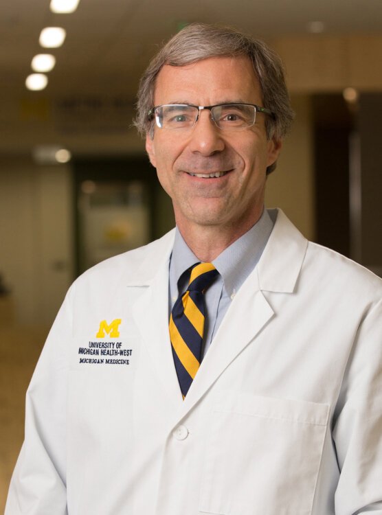 Dr. Ronald Grifka