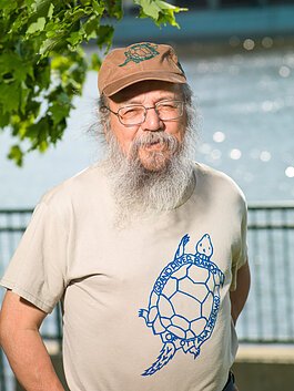 Ron Yob