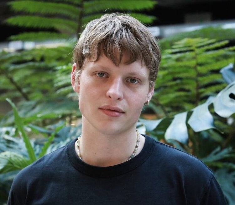 Max von Wels, co-founder of biotech startup Life Magnetics