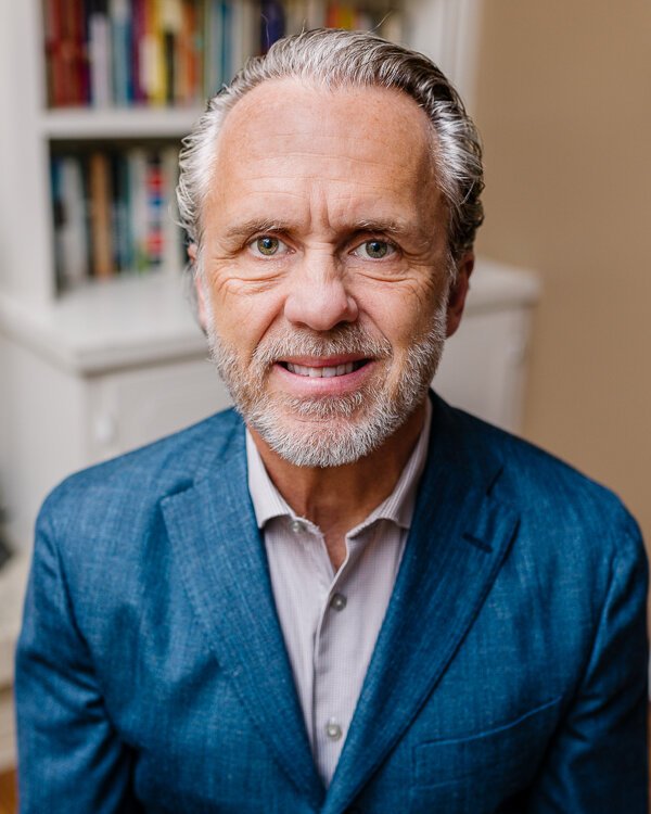 Fountain Hill Center's Randy Flood creates a guide for overcoming fears