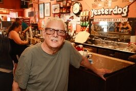 Small-yesterdog