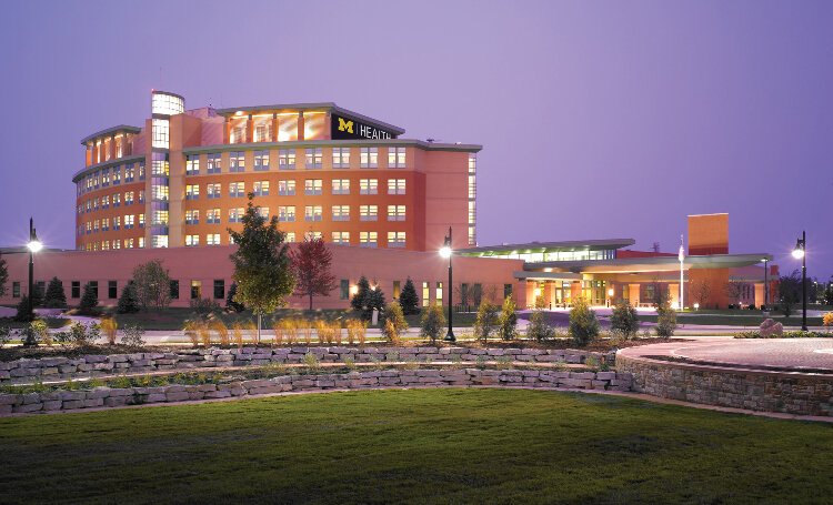 UM Health-West is based in Wyoming.