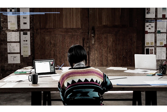 Design Disruptors: Innovate and break (repeat)