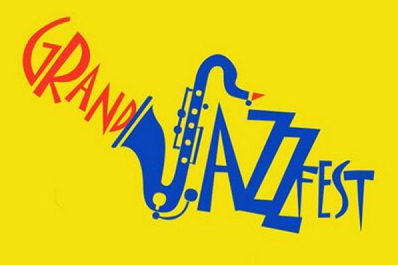 Fifth annual GRandJazzFest: Breaks the brass ceiling!