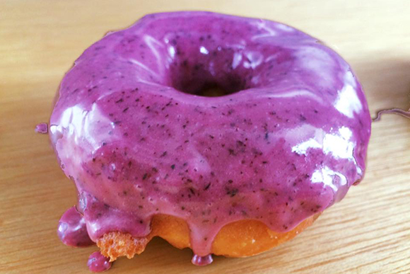 INdonut