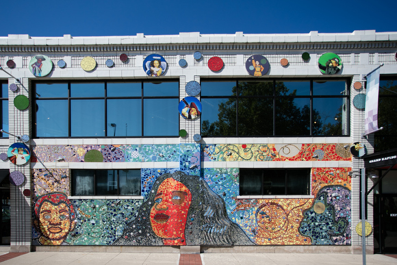 Mural