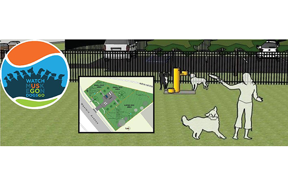 DNdogpark