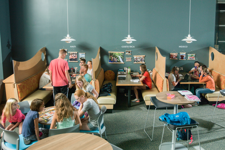 MVU innoacademy