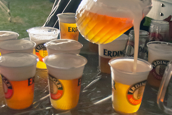 Oktoberfest West Michigan: The only bier fest in the city