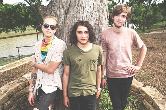 Blue Bridge Music Festival: Live acts and a pop-up record store