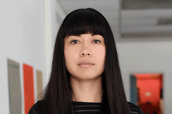 Visiting Artist Jen Delos Reyes: Open Engagement founder in Grand Rapids
