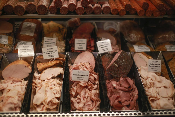 INbutcher