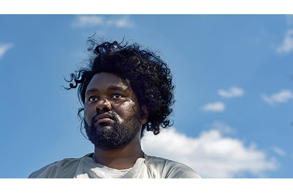 Tunde Olaniran + ConvoTronics + Britney Stoney: Michigan's triple play day