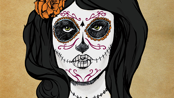 Dia de los Muertos: Honoring Day of the Dead in Grand Rapids