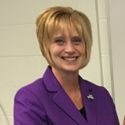 Q&A with Kathy Stewart
