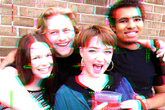 Good Kids: A play with a purpose about teen sexual assault opens locally