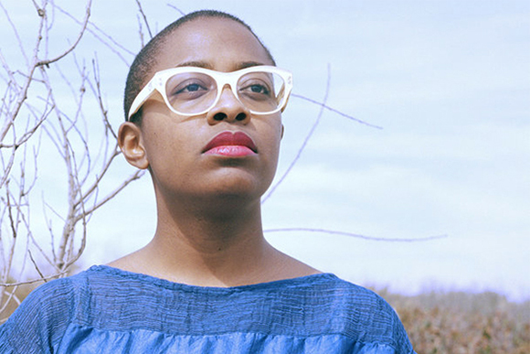 Cecile McLorin Salvant: A modern-day Ella Fitzgerald comes to Grand Rapids