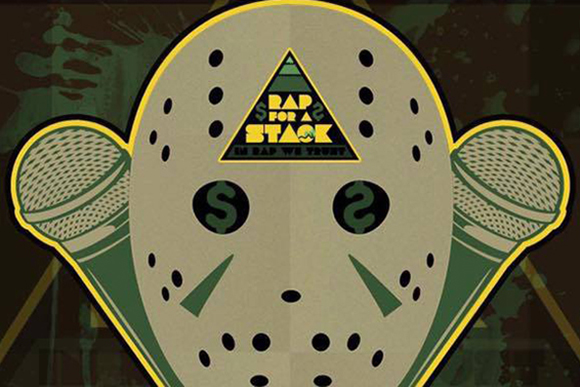 Rap for a Stack (The Short Stack Edition): Next gen hip hop voices live on stage