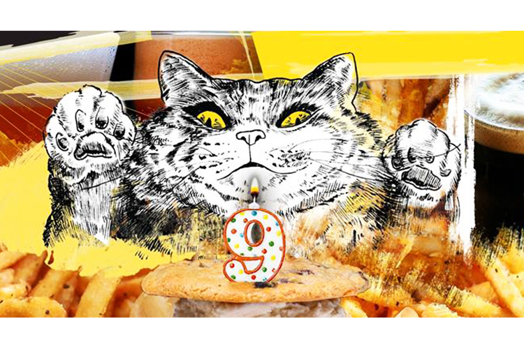 HopCat's 9th: Our local downtown brewpub that has impacted the world of beer
