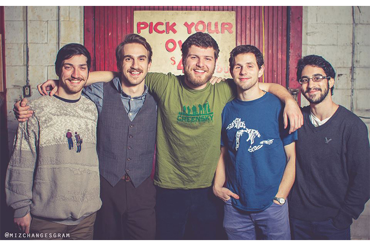 LocalMotion Awards: Locals wanted/celebrated