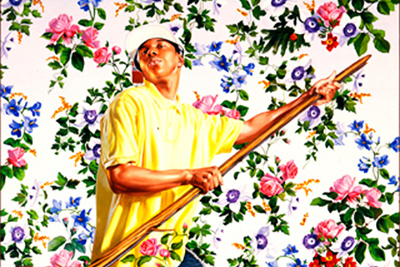 Us is Them: The boldest art act of the year