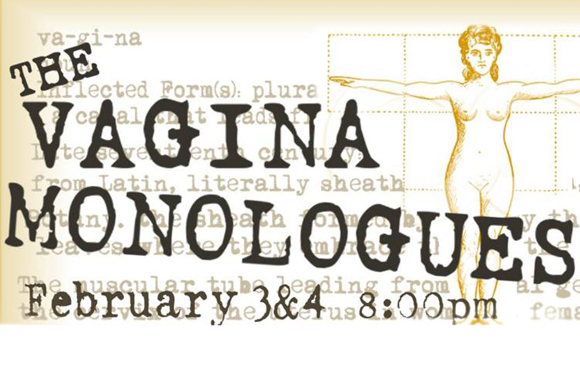 The Vagina Monologues: More than vulva spoken here