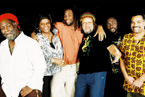 Bob Marley birthday bash: Return to chill