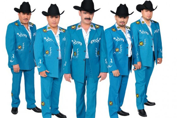 Los Tucanes de Tijuana: Narco culture’s musical ambassadors